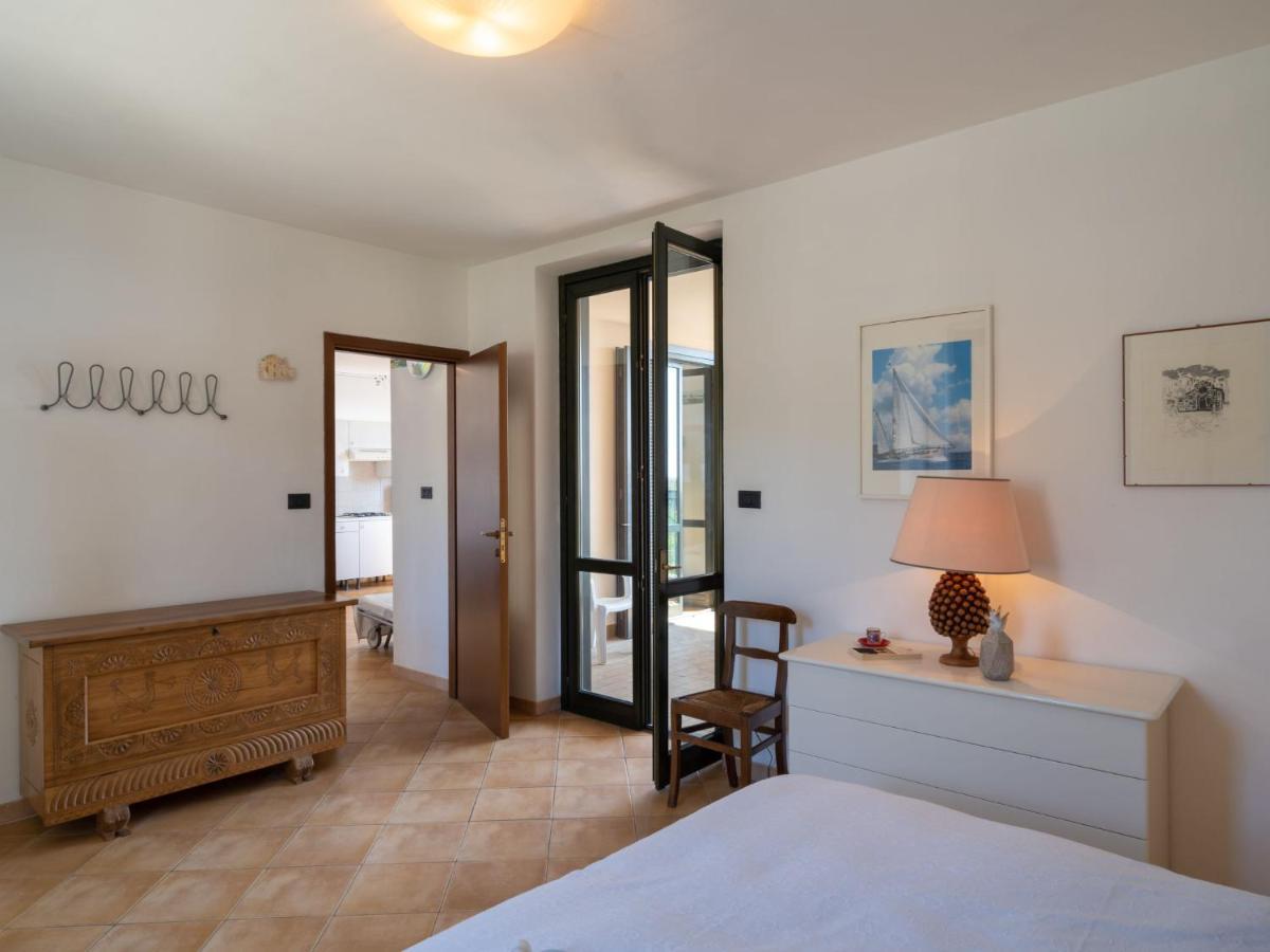 Apartment Le Margherite - Slr261 By Interhome Costarainera Dış mekan fotoğraf